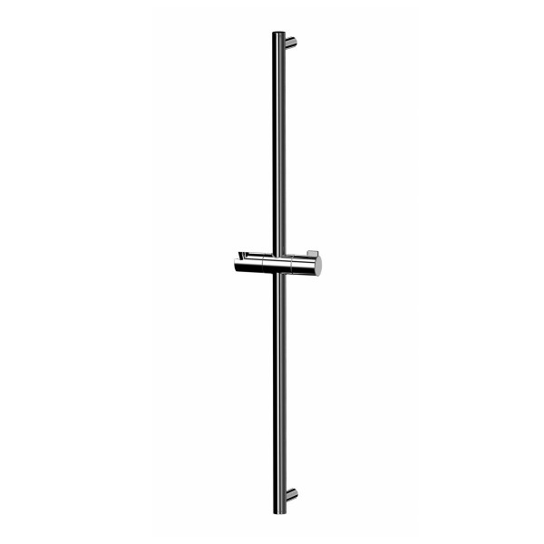 TOTO Brausestange mit Brausehalter chrom VH10060U