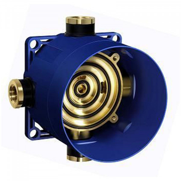 Tec-box Einbaukörper Brausemischer für Brause- und Wannenarmatur Z051485-00000