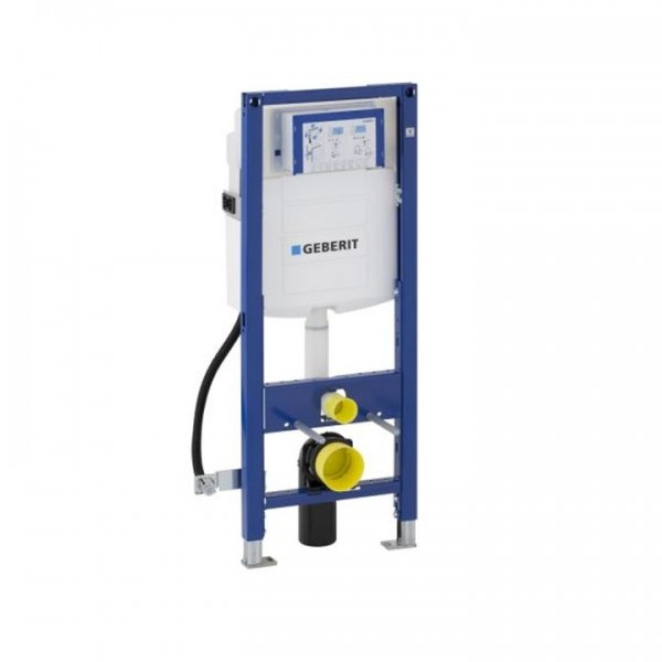 Geberit Duofix Vorwandelement barrierefrei für Wand-WC BH 112 cm 111.350.00.5