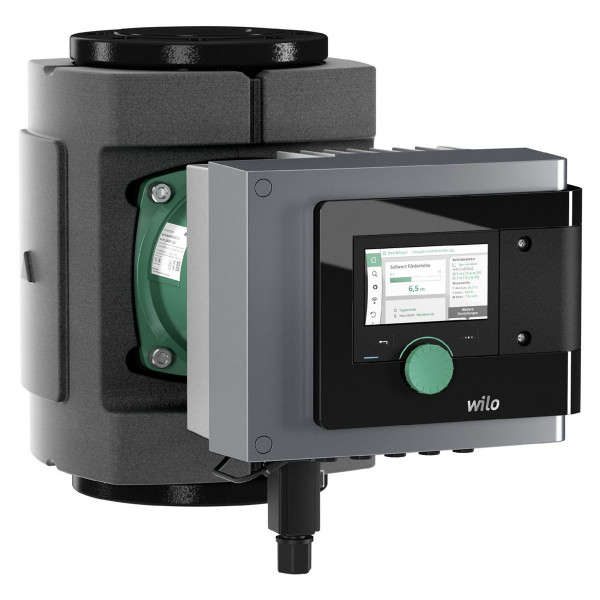 Wilo Stratos MAXO 65/0,5-6 Umwälzpumpe 280 mm 2186208 Flanschanschluß