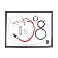 Junkers Bosch Wartungsset Für Brennwert ZSB / ZWB / ZWSB / GC7000iW 8737712516 E - Foto 11
