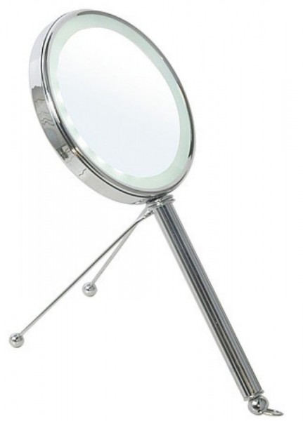 Bravat Mirrors Kosmetikspiegel Peonia 411510