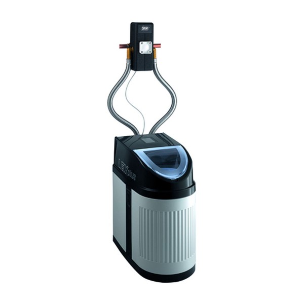 Syr Wasserenthärtungsanlage Lex Plus 10 SL Connect mit Leckageschutzfunktion
