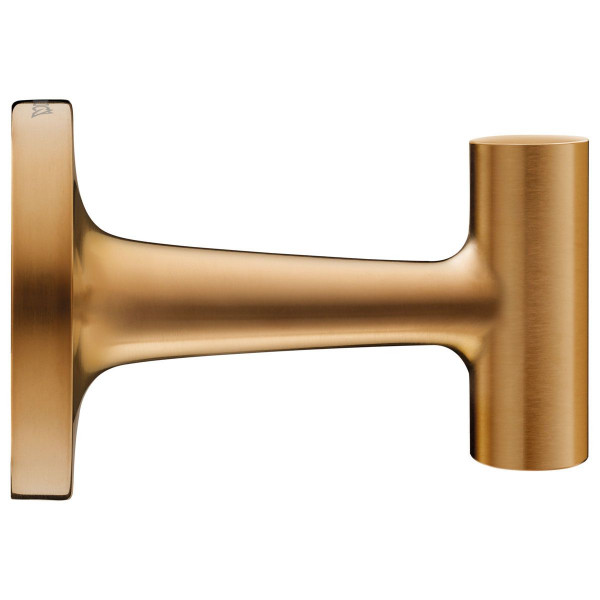 Duravit Handtuchhaken Starck T bronze gebürstet 0099290400