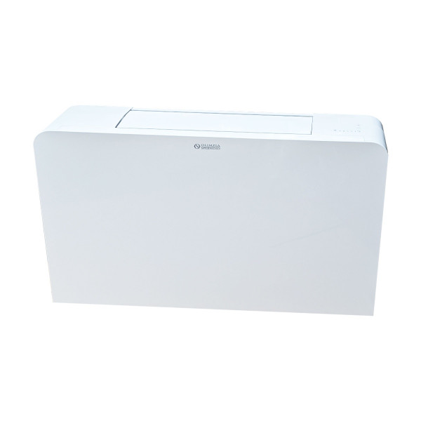 Viessmann Gebläsekonvektor Bi2 SLR Air TR 400 Heizkörper Klimagerät Wärmepumpe 7712351