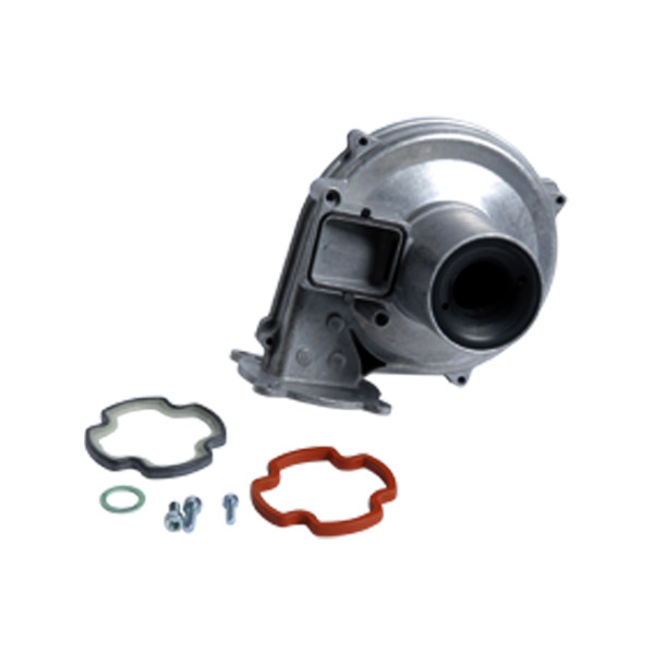 Viessmann Radiallüfter NRG118 / 660 UPM 7835765