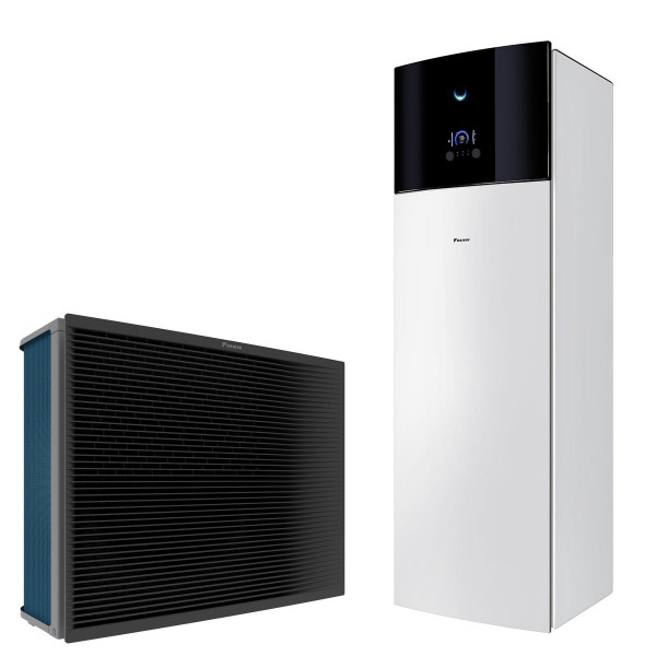 Daikin Altherma 3 H HT F EPRA14DW17 + ETVX16S23E9W7 Set
