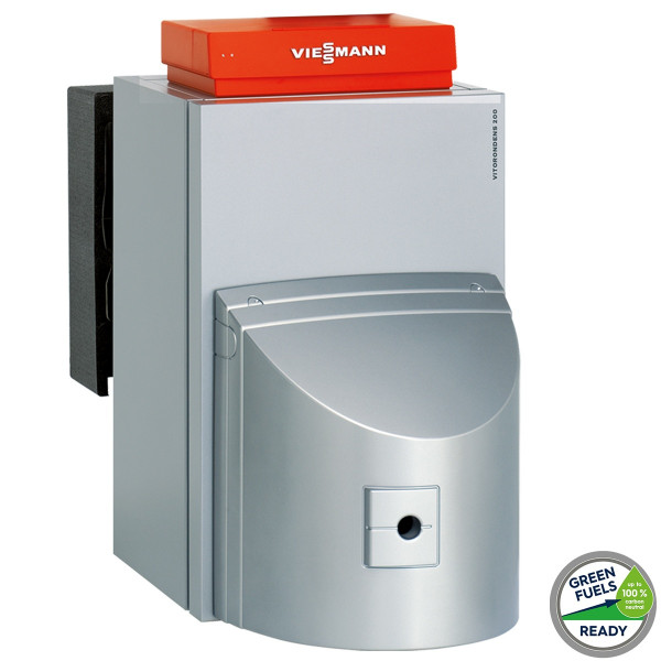 Viessmann Vitorondens 200-T Öl-Brennwert-Gusskessel raumluftabhängig 20,2kW BR2A019 inkl. Regelung