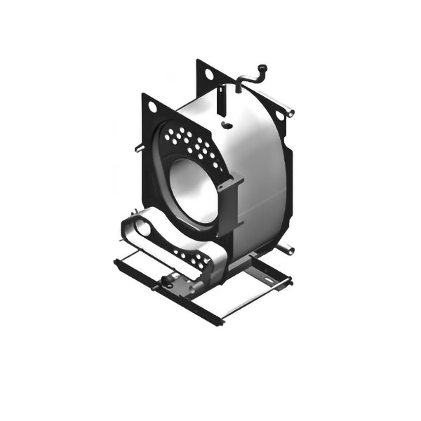 Buderus 8738802956 Kesselblock 19kW Ersatz V3