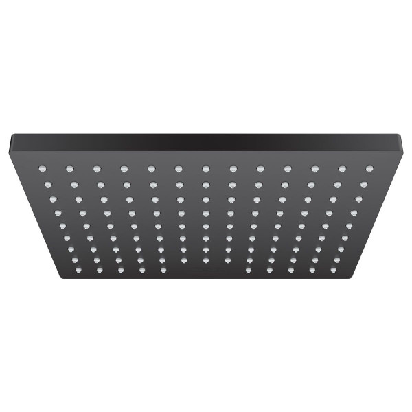 Hansgrohe Vernis Shape Kopfbrause 230 Mattschwarz 26281670