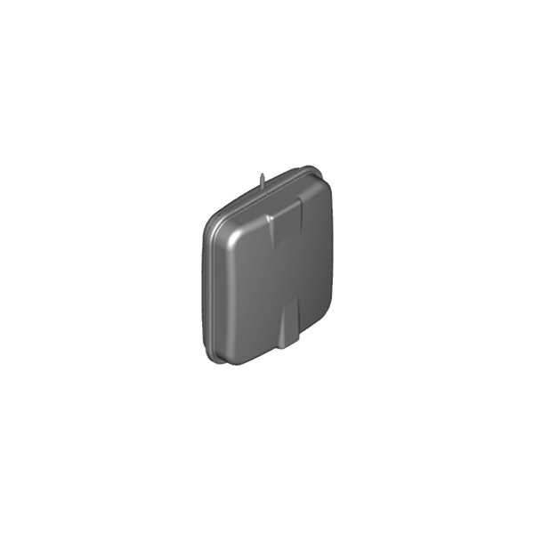 Viessmann internes Ausdehnungsgefäß 10 L 7867376