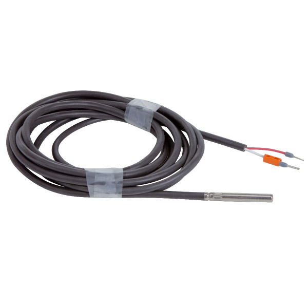 Viessmann Speichertemperarturfühler NTC 10k l=3750 für Warmwasserspeicher ZK04671, 7725998