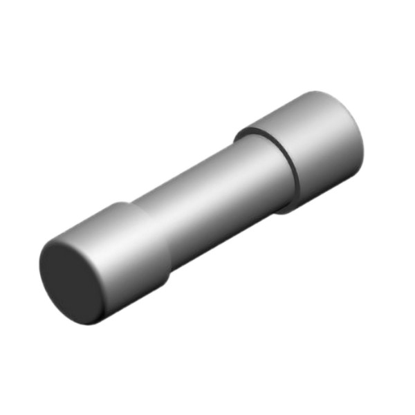 Buderus 19045227300 Sicherung (10x) 5x20mm T0.5A/250V