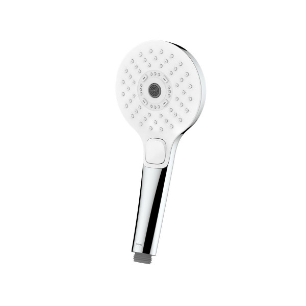 TOTO DaySpa Handbrause rund TBW01011E1A mit 3 Strahlarten