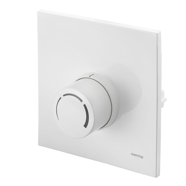 Oventrop Unibox RTL Rucklauftemperaturregelung mit integriertem Handrad ...