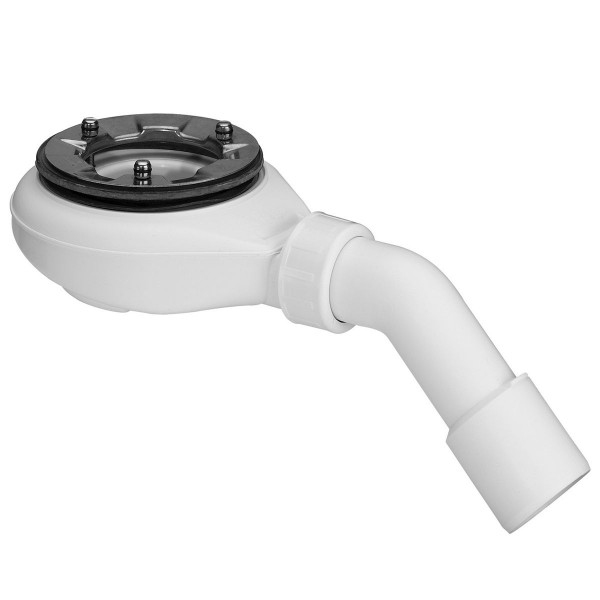 Viega Tempoplex Funktionseinheit Ablaufgarnitur ohne Abdeckung 6963.1 Höhe 60mm 634117