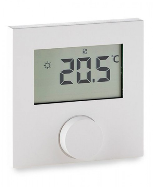 Eazy Thermostat LCD Profi 230V Aufputz ET-10500-0000