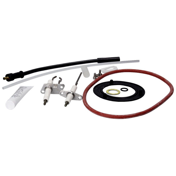 Wolf Wartungsset 2745709 für Gasbrennwertthermen CGB-20 / CGS 20/160