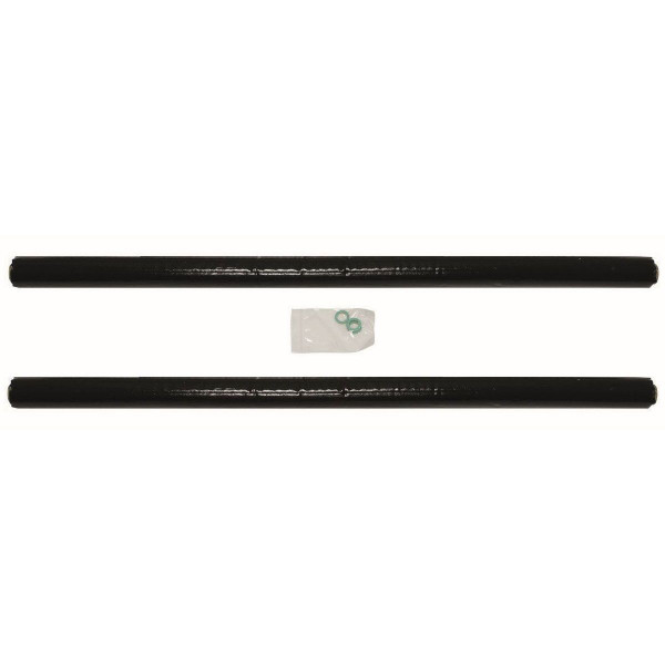 Vaillant Solar-System flexibles Anschlussrohr Set für VFK/VTK Kollektor 302444