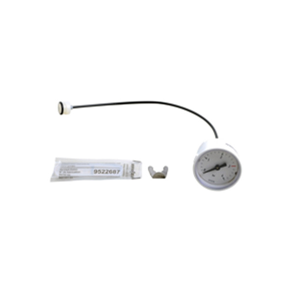 Viessmann Manometer 7838087