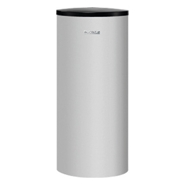 Buderus 7735500671 emailliert Warmwasserspeicher Logalux SU200.5 S-B silber 200 L
