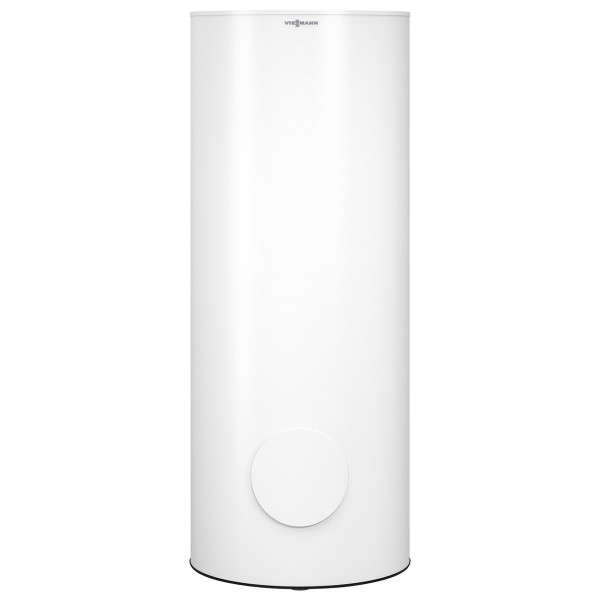 Viessmann Vitocell 100-W CVAB 300l S2 Warmwasserspeicher 300 Liter weiß Z029421