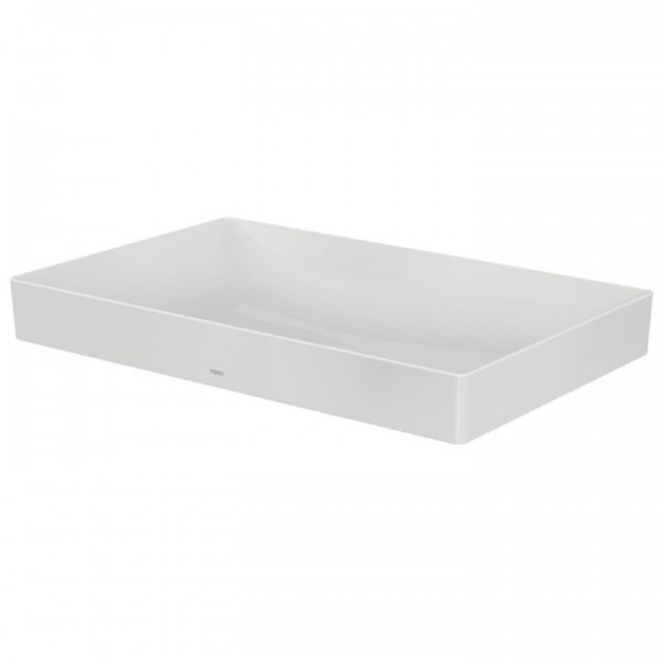 TOTO Aufsatzwaschtisch Neorest Linearceram Aufsatzbecken 60x38cm Waschtisch L4716E