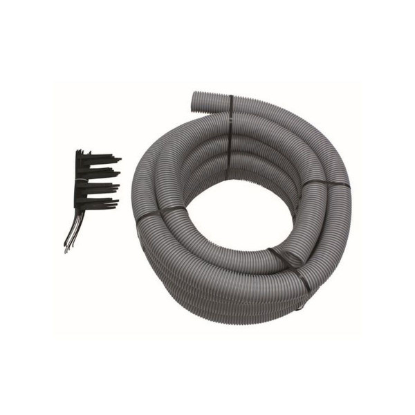 Vaillant Set 5 Abgasleitung Brennwert für flexible Abgasleitung 303514