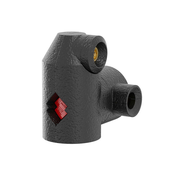 Flamco Flamcovent Smart EcoPlus Luftabscheider 1" 30013 inkl. Isolierung
