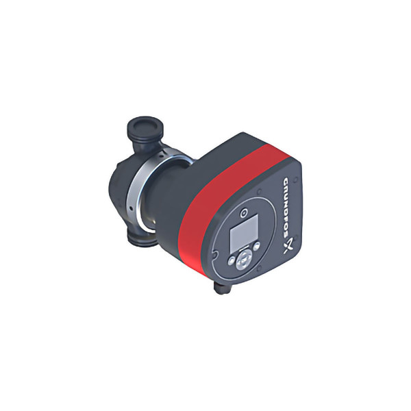 Buderus 8738124258 Pumpe Magma3 25-80 N