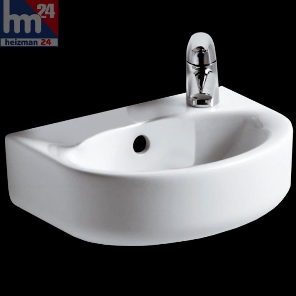 Ideal Standard Connect Arc Handwaschbecken 35 x 26 cm E791301