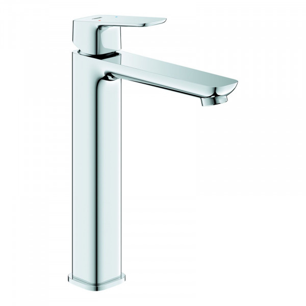 Grohe Cubeo Einhand-Waschtischbatterie XL-Size glatter Körper 1017290000