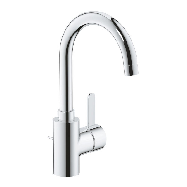 Grohe Eurosmart Cosmopolitan Einhand Waschtischbatterie L-Size 32830001 in Chrom