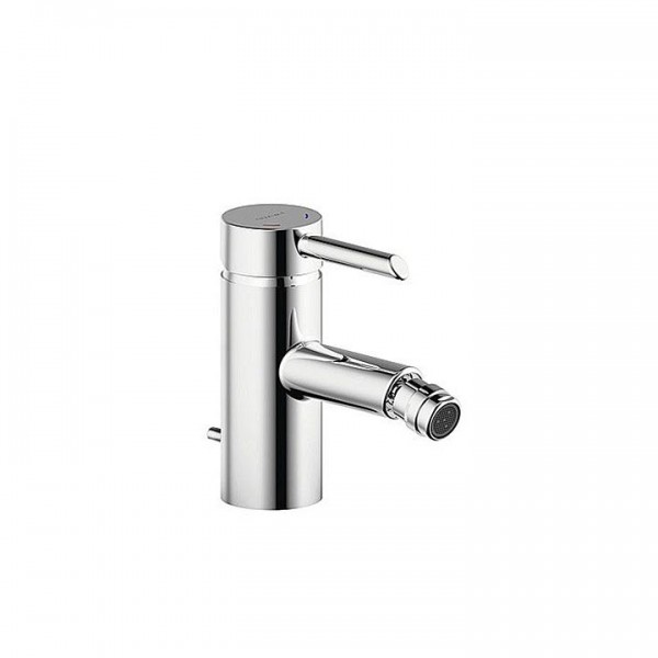 Bravat Berlin Bidetarmatur 355022 chrom