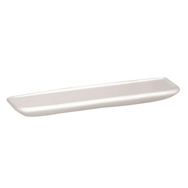 Vitra Waschtisch-Ablage Keramik 50 cm in Weiß 5287B003-7200