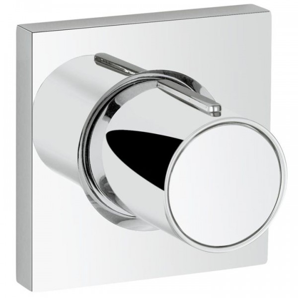 Grohe Grohtherm F 1-fach Unterputzventil Chrom 27623000