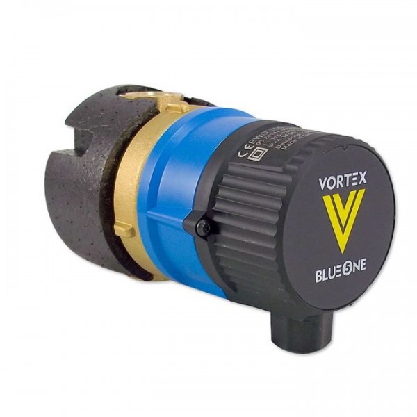 Vortex Brauchwasserpumpe BlueOne BWO 155 R ohne Regelmodul 433-121-000