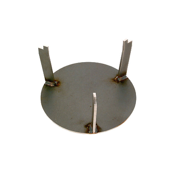 Buderus 19940073 Deckel