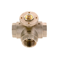 Buderus 20374 Gehäuse 3-Wege-Ventil 5/4 Buderus 20374 Gehäuse 3-Wege-Ventil 5/4