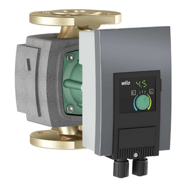 Wilo Yonos MAXO-Z plus 30/0,5-7 Trinkwasser Zirkulationspumpe 180 mm 2202919