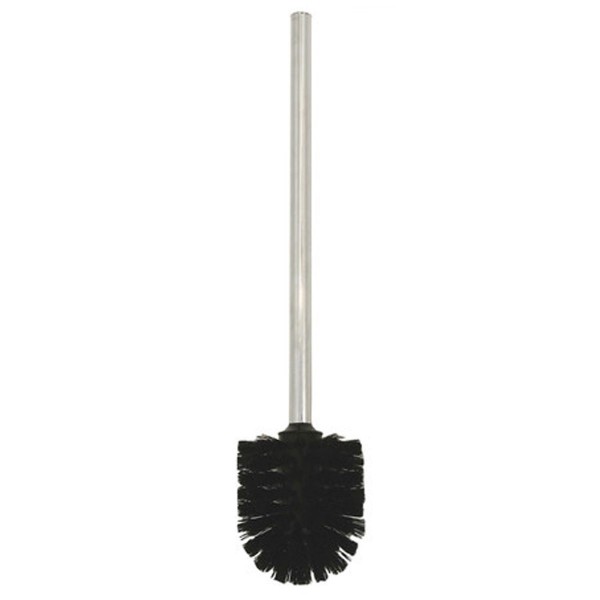 Bravat Chrom WC-Bürste 78 mm 117910 Klobürste Ersatz Serien Varuna / Quaruna / Metasoft