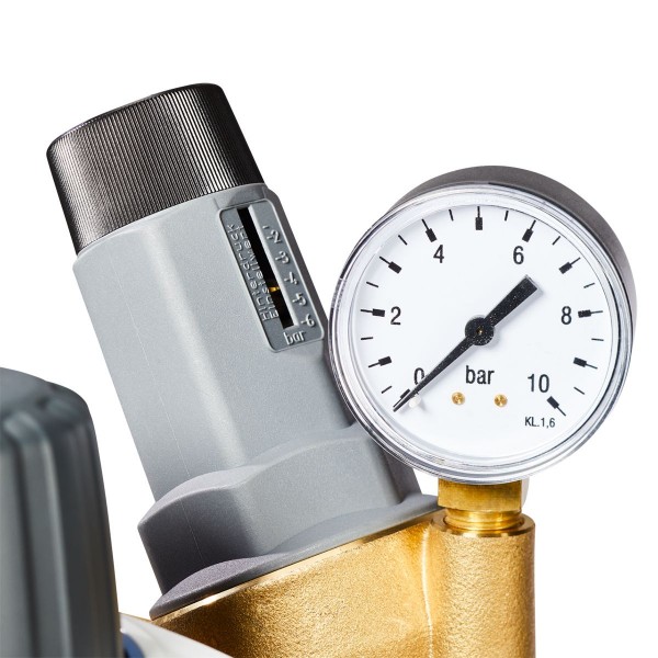 BWT Rückspülfilter R1 Hauswasserstation DN25 mit Druckminderer 40370 Heizman24 Handel für BWT Rückspülfilter R1 Hauswasserstation DN25 mit Druckminderer 40370 Heizman24 Handel für