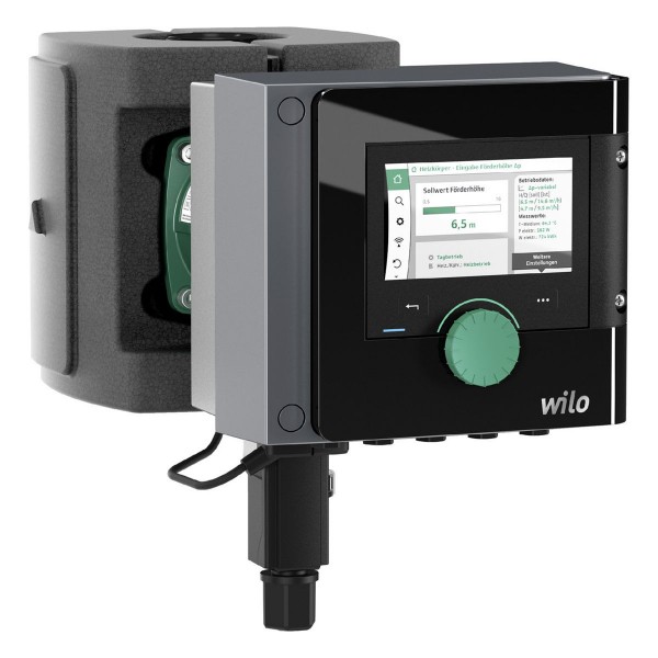 Wilo Stratos MAXO 30/0,5-12 Umwälzpumpe 180 mm 2186192