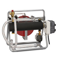 LK 440 EasyHeat mobile Bauheizung Notheizung 9,0 kW 400 Volt 298470 LK 440 EasyHeat mobile Bauheizung Notheizung 9,0 kW 400 Volt 298470