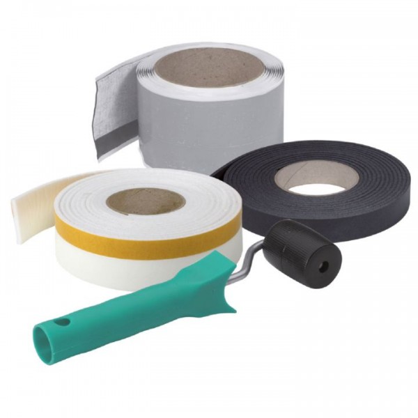 Mepa Set Aquaproof Typ II Wannenabdichtband 180041
