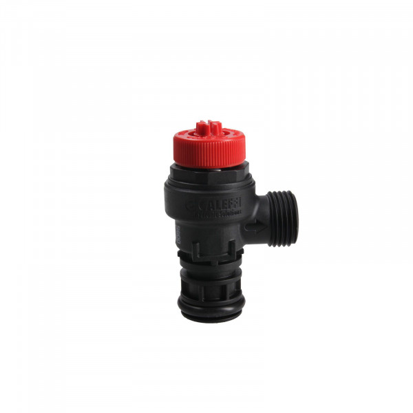 Bosch Ersatzteil TTNR: 87186439890 Sicherheitsventil