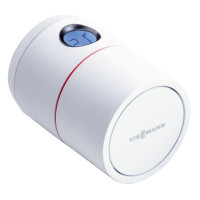 Viessmann ViCare Smart Home Heizkörperthermostat Thermostatkopf ZK03840 Viessmann ViCare Smart Home Heizkörperthermostat Thermostatkopf ZK03840