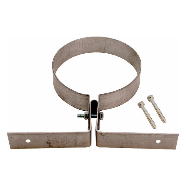 Wolf Befestigungsbügel D108 für Luft/Abgasführung 2600001