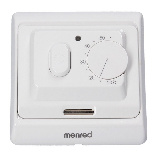 Menred elektronischer Raumthermostat E71.36