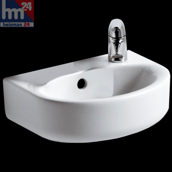 Ideal Standard Connect Arc Handwaschbecken 35 x 26 cm E791301